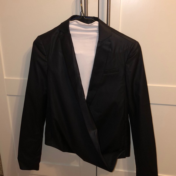 Helmut Lang Blazer - Picture 6 of 12